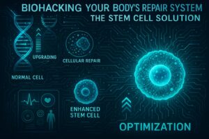 biohacking your stem cells