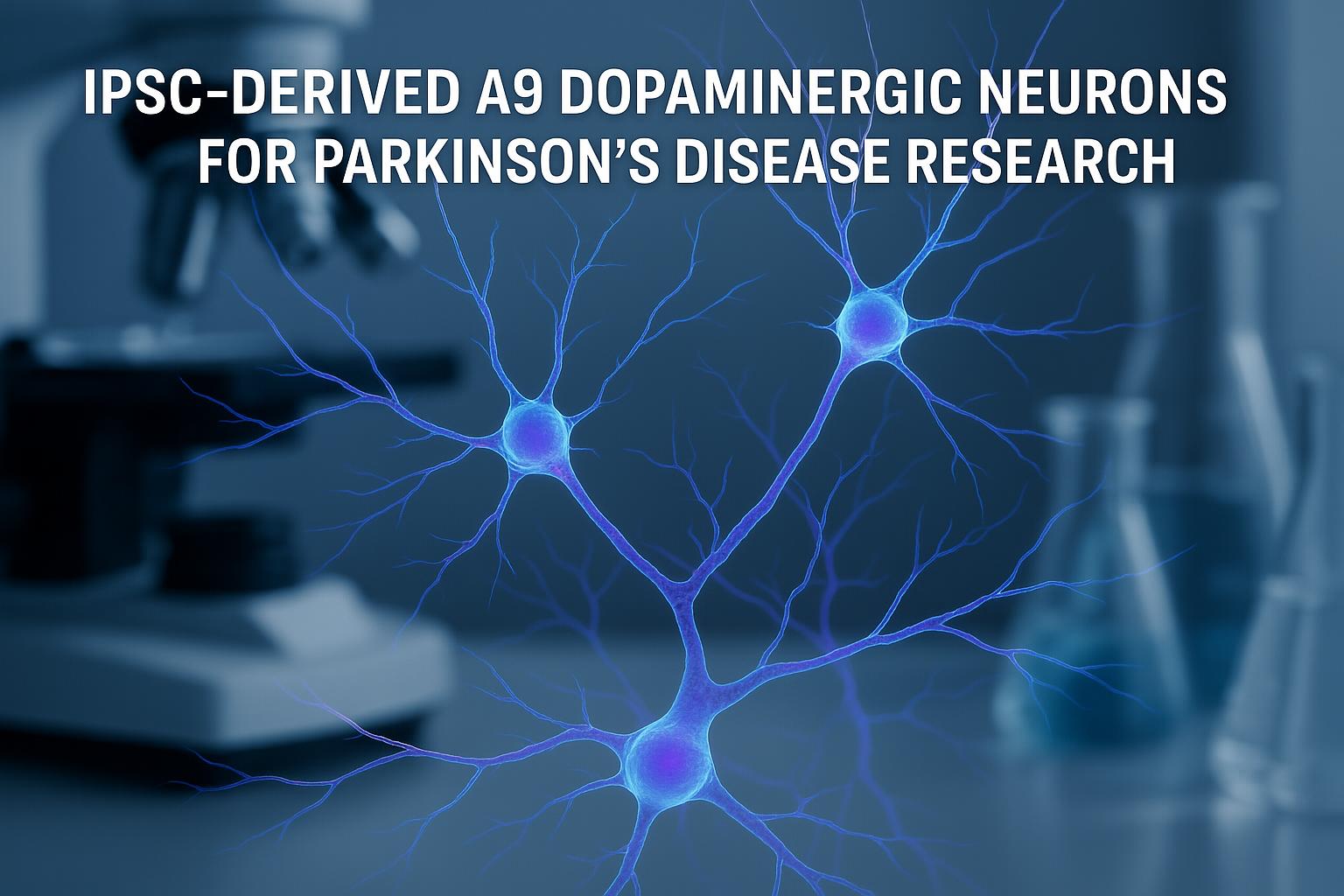 Trailhead Biosystems Launches New iPSC-Derived A9 Dopaminergic Neurons to Advance Parkinson's Research