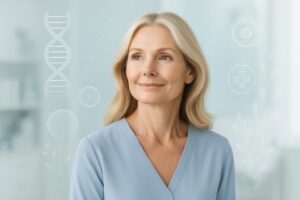 How Stem Cell Therapy Gives Hope to Women Over 40