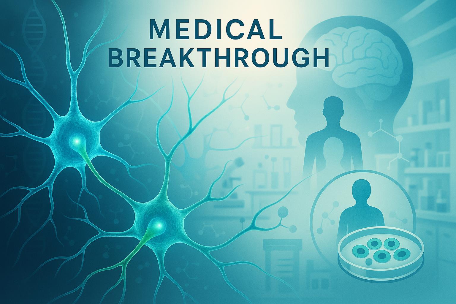 Aspen Neuroscience Advances Parkinson's Treatment with New Trial Phase