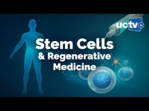The Future of Medicine is Here: How Stem Cells Are Changing Lives Today