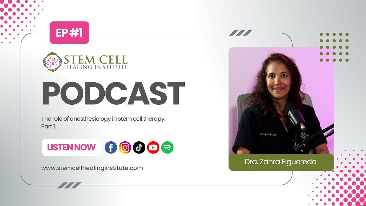 The Human-Centered Approach to Stem Cell Therapy