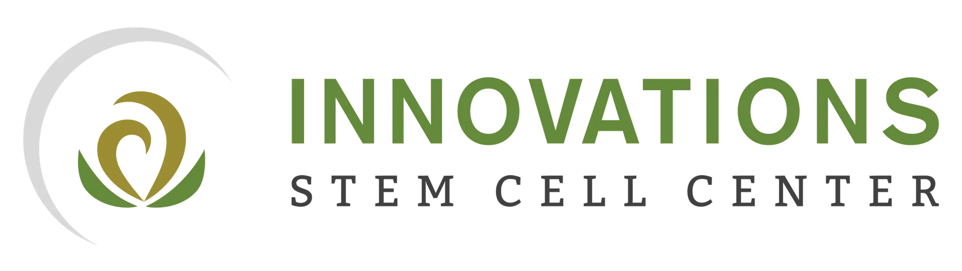 Innovations Stem Cell Center logo