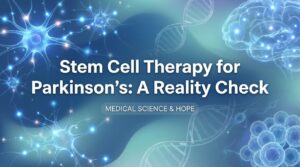 Stem Cell Therapy for Parkinson’s: A Reality Check