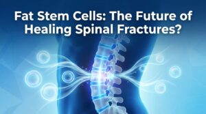 Fat Stem Cells The Future of Healing Spinal Fractures