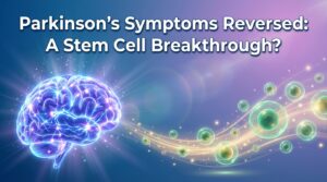 Parkinson’s Symptoms Reversed: A Stem Cell Breakthrough?