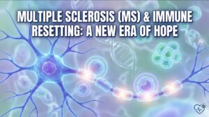 Multiple Sclerosis (MS) & Immune Resetting: A New Era of Hope