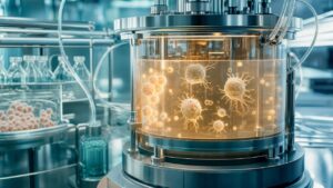 iPSC-Derived Immune Cells From a New Bioreactor