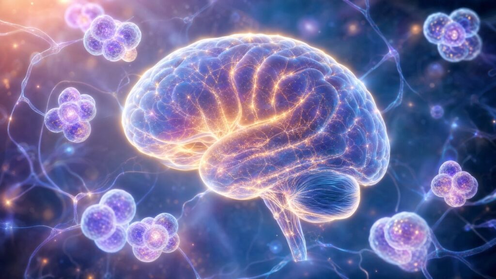 Stem Cells and Alzheimer’s Disease